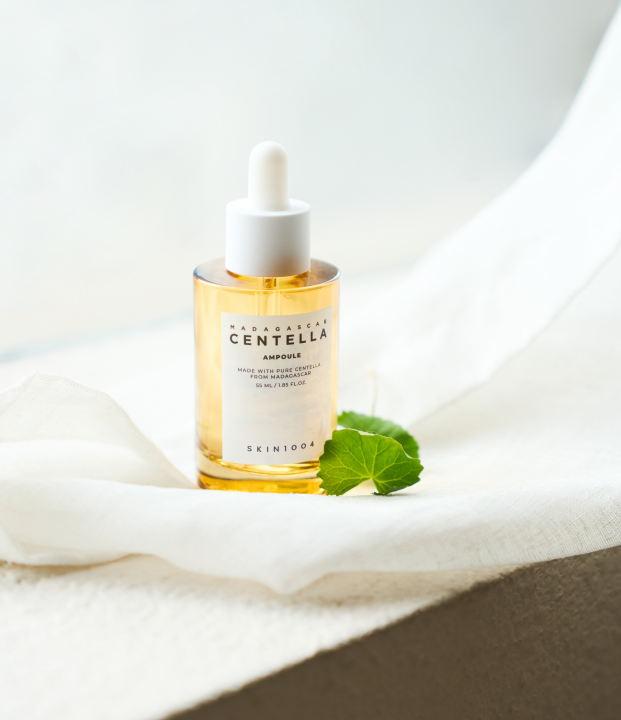 [ SKIN1004 ] MADAGASCAR CENTELLA AMPOULE 55ML