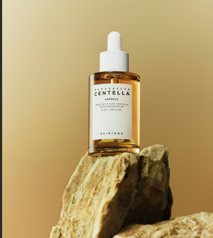 [ SKIN1004 ] MADAGASCAR CENTELLA AMPOULE 55ML