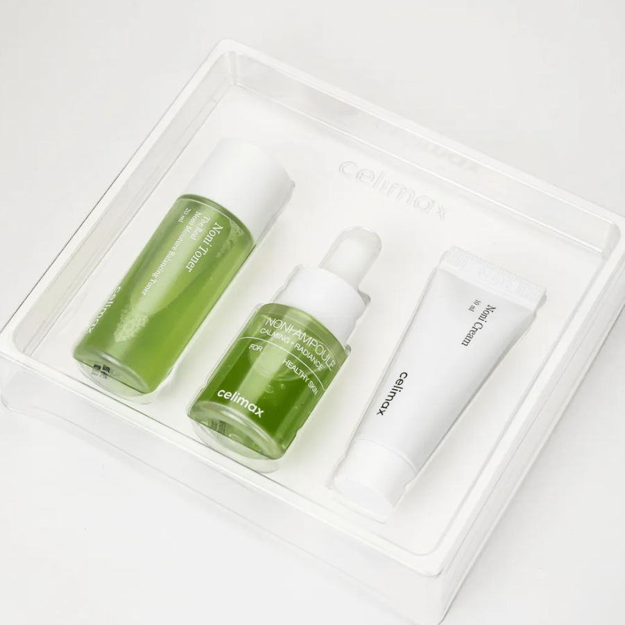 [ Celimax  ]🌿✨ Celimax – The Real Noni Starter Kit ✨🌿