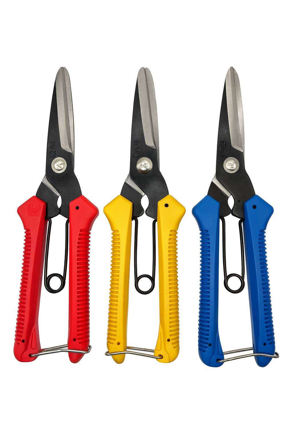 Tijeras Multiuso Coreanas de Alta Calidad
