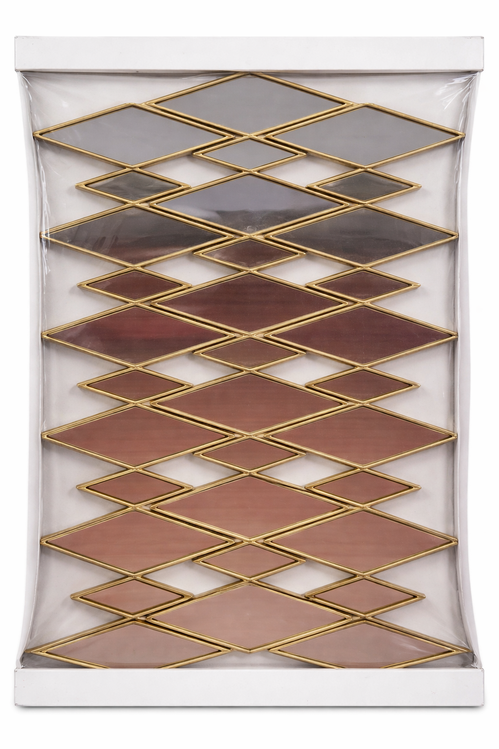 Set de Espejos Decorativos – Diseño Moderno | 20” x 20” ✨🏡