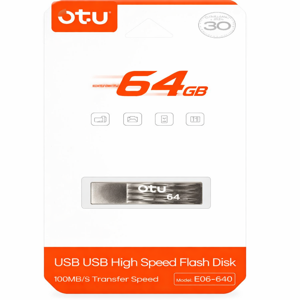 Memorias USB 3.0 de Alta Velocidad – Elige la capacidad ideal para ti
