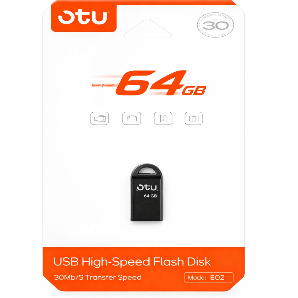 Almacenamiento Elegante en Metal – USB Compactas para Uso Diario