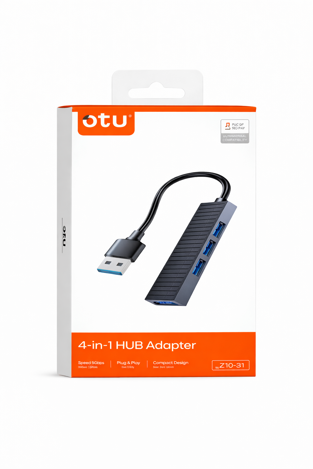 Extensores USB y USB-C de 150 mm – Conexión Práctica y Flexible