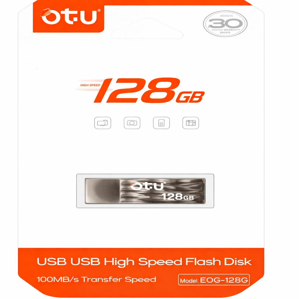 Memorias USB 3.0 de Alta Velocidad – Elige la capacidad ideal para ti