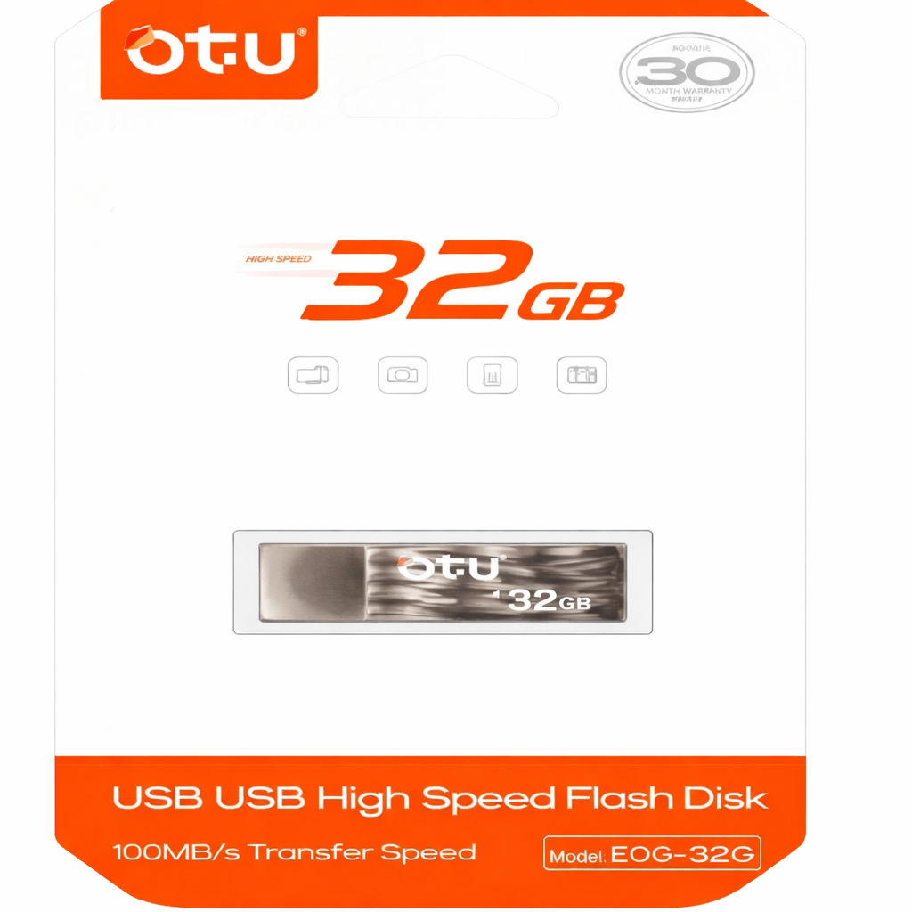 Memorias USB 3.0 de Alta Velocidad – Elige la capacidad ideal para ti
