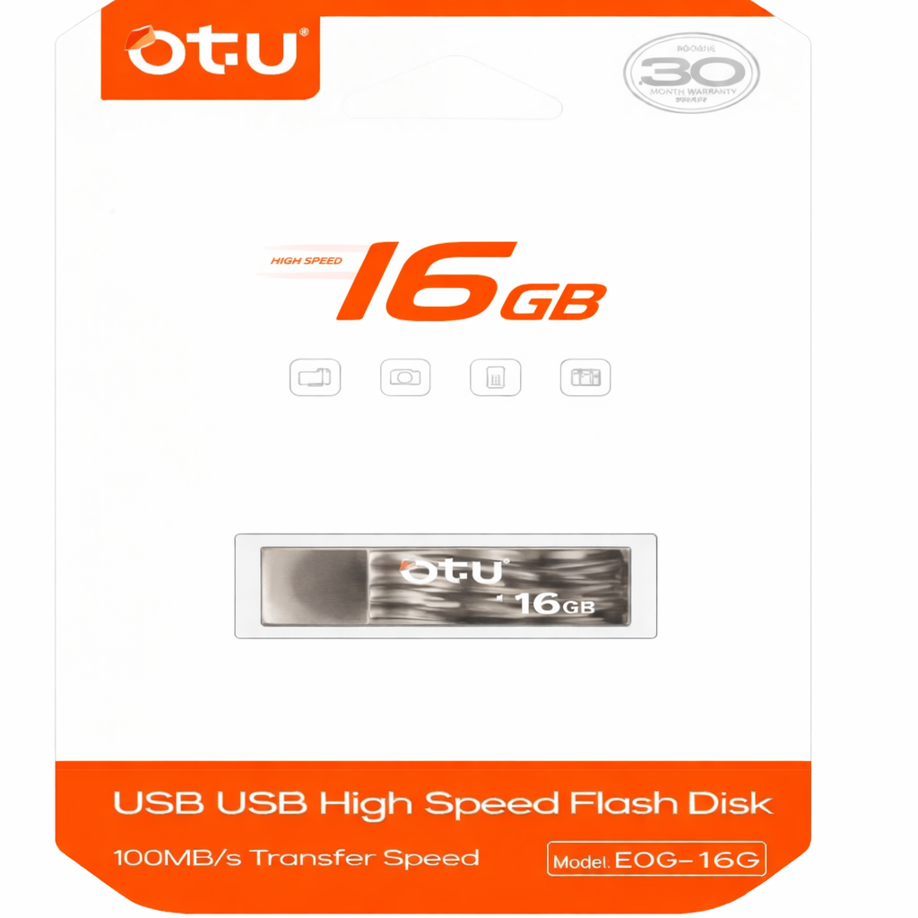 Memorias USB 3.0 de Alta Velocidad – Elige la capacidad ideal para ti