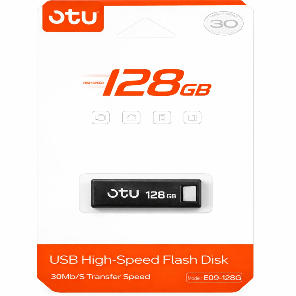 Memorias USB 2.0 Confiables y Funcionales – Almacenamiento práctico para el día a día