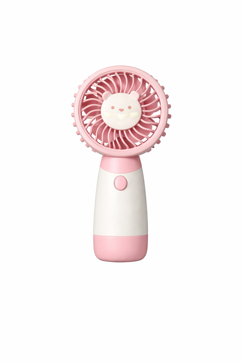 Ventilador Portátil – Frescura Compacta para Uso Diario