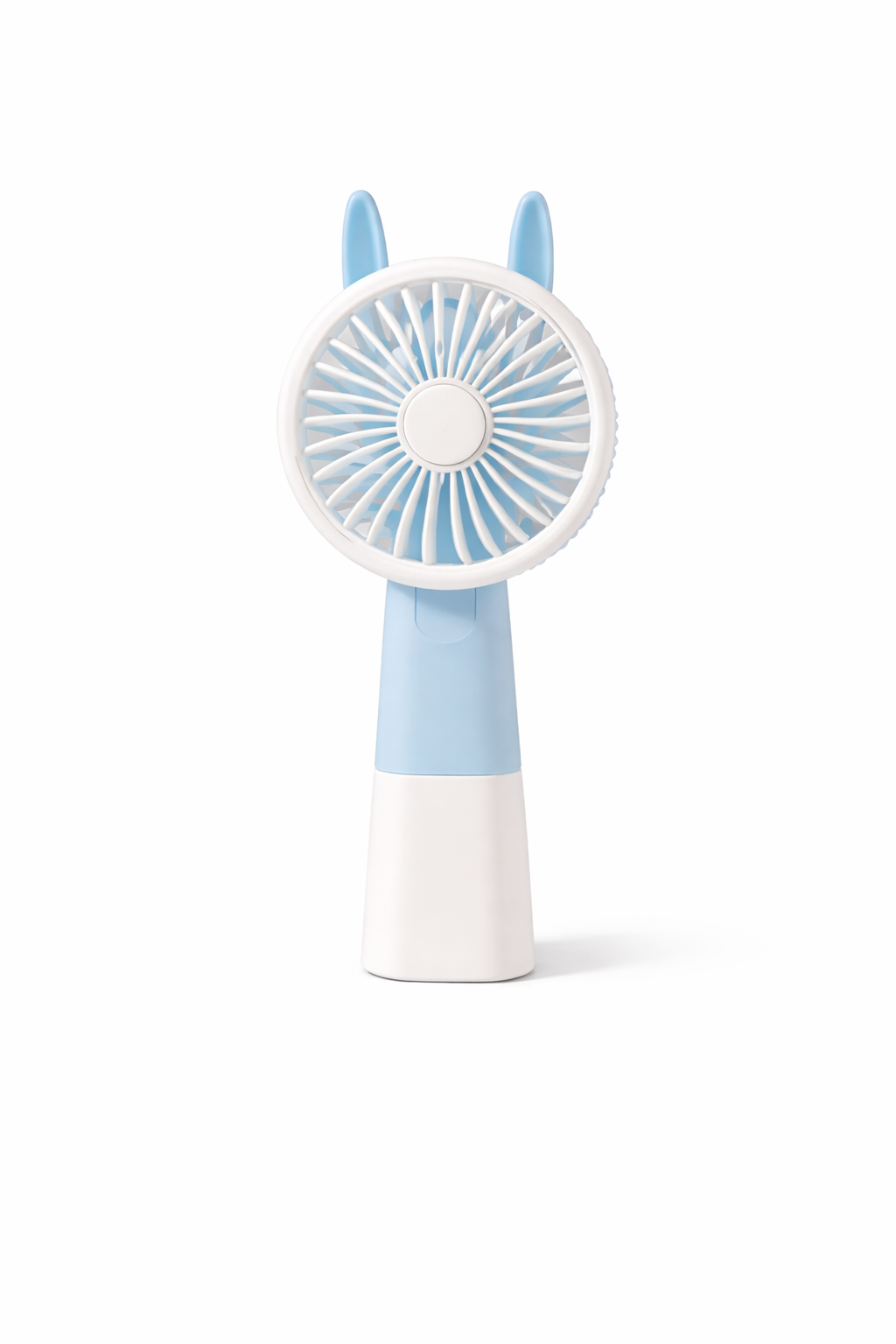 Ventilador Portátil – Frescura Práctica para Cualquier Lugar