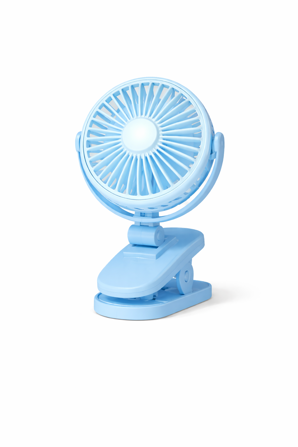 Ventilador Portátil – Frescura Compacta para Tu Rutina