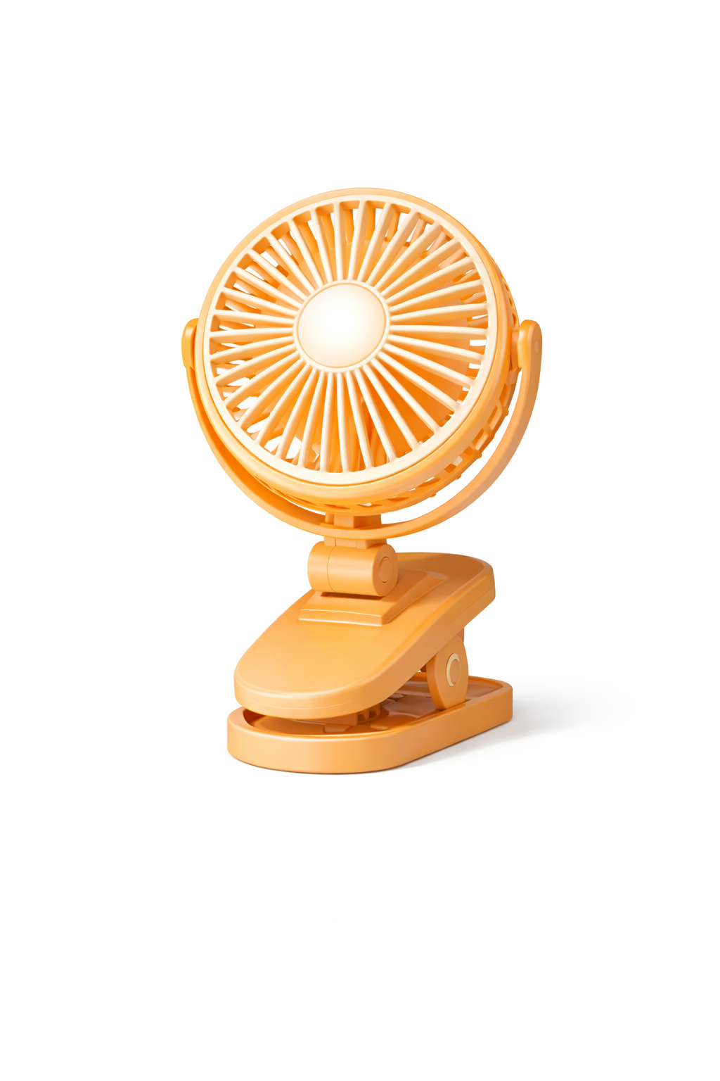 Ventilador Portátil – Frescura Compacta para Tu Rutina