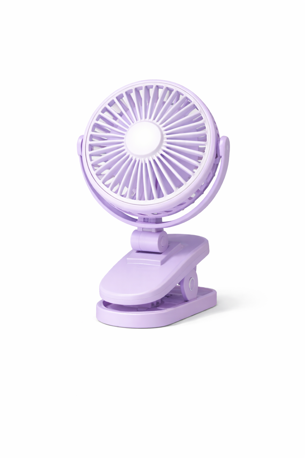 Ventilador Portátil – Frescura Compacta para Tu Rutina