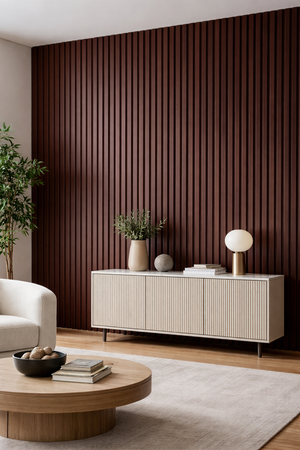 WPC Wallpanel para Pared – Estilo Moderno
