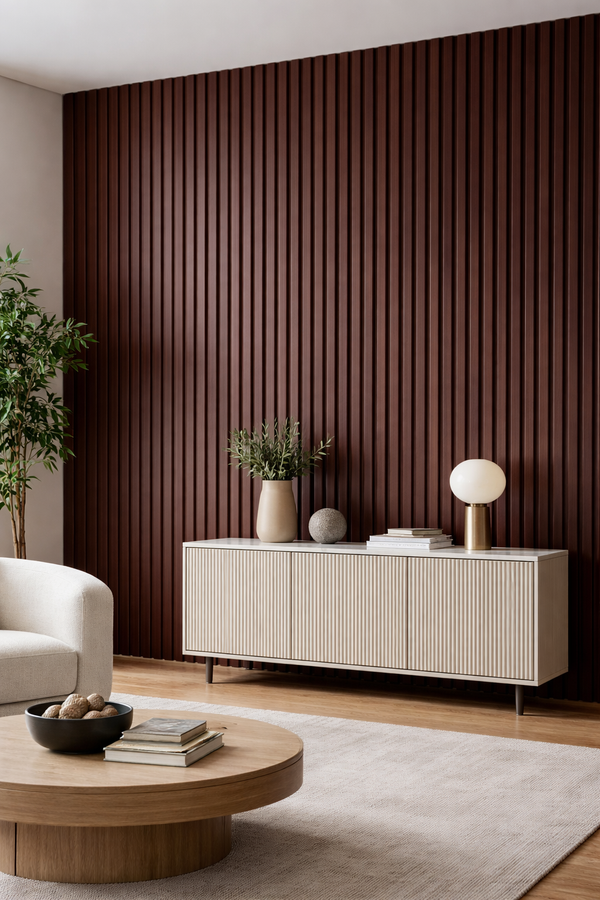 WPC Wallpanel para Pared – Estilo Moderno