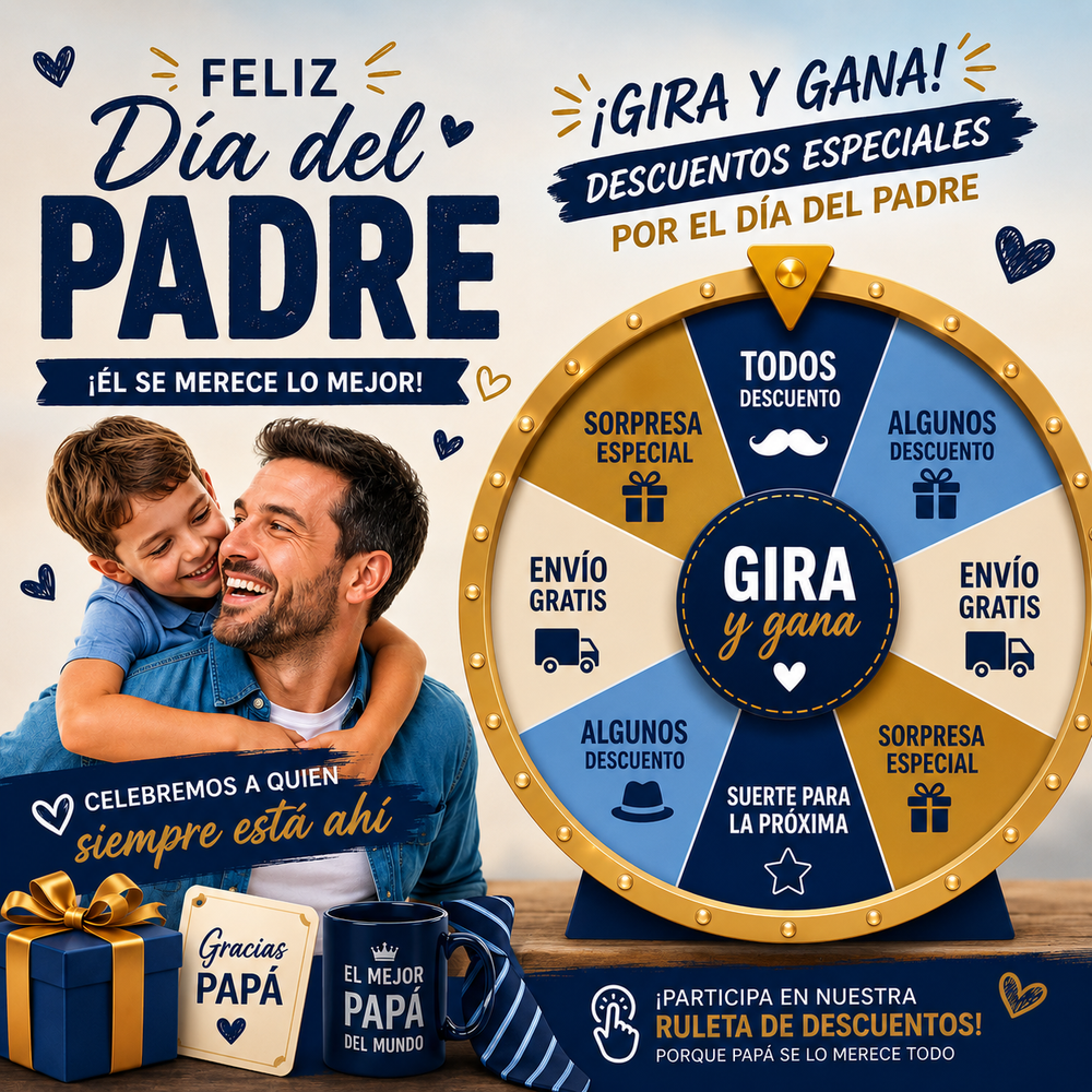 Promoción