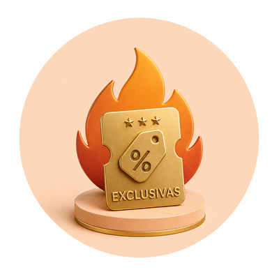 OFERTAS EXCLUSIVAS