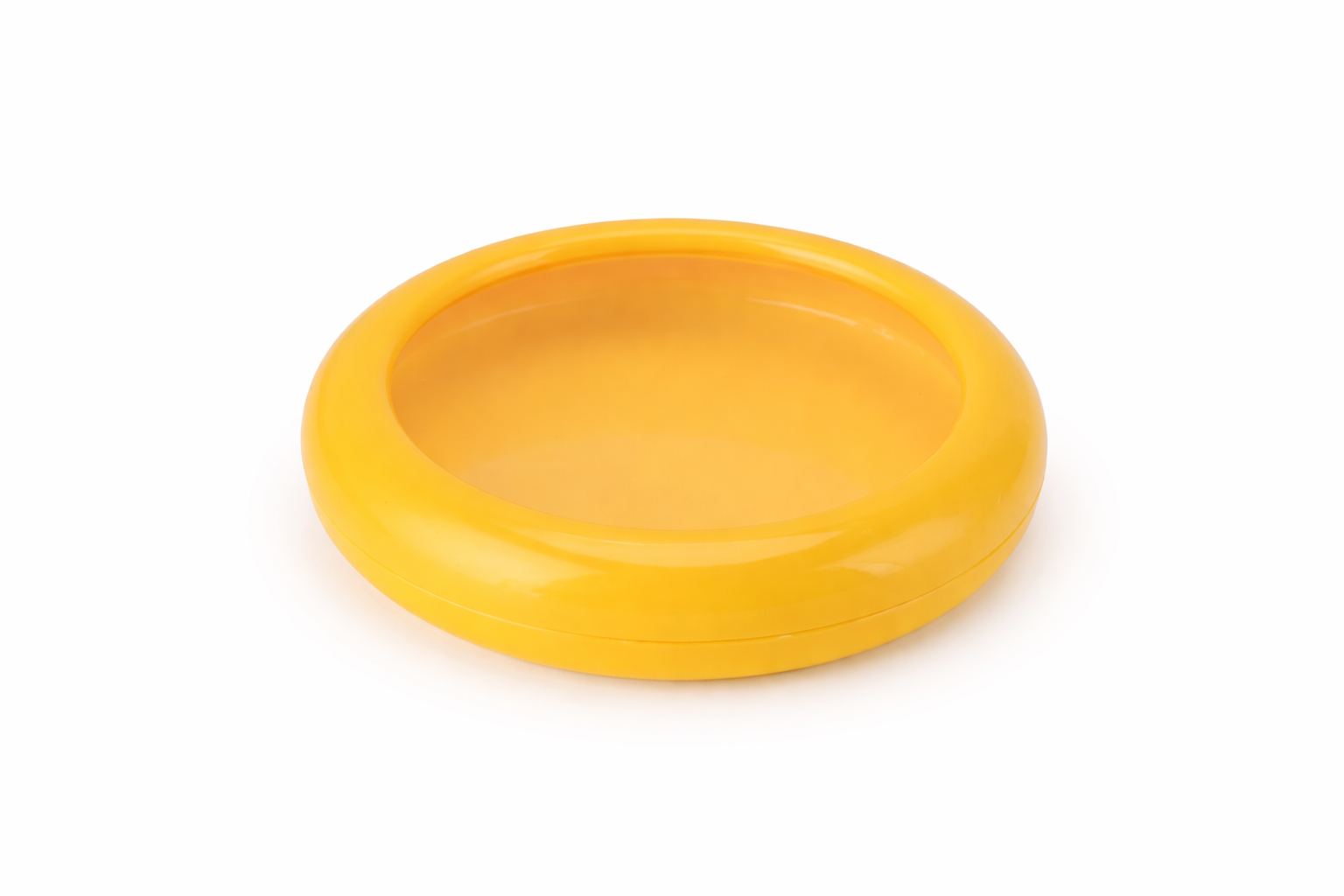 Contenedor para almacenar frutas y verduras.