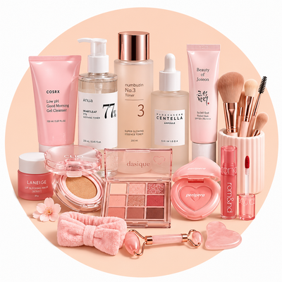 K COSMETICS