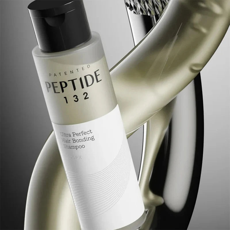 PEPTIDE-132 Ultra Perfect Hair Bonding Shampoo 200 ml