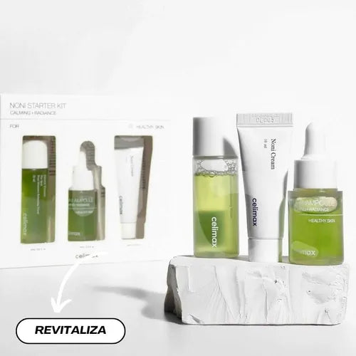 [ Celimax  ]🌿✨ Celimax – The Real Noni Starter Kit ✨🌿