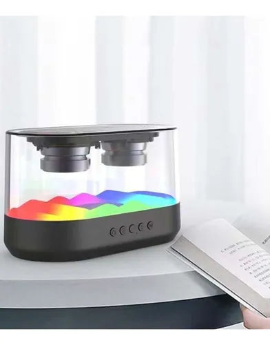 ocina Reproductor AM/FM – Música y Radio en un Solo Equipo