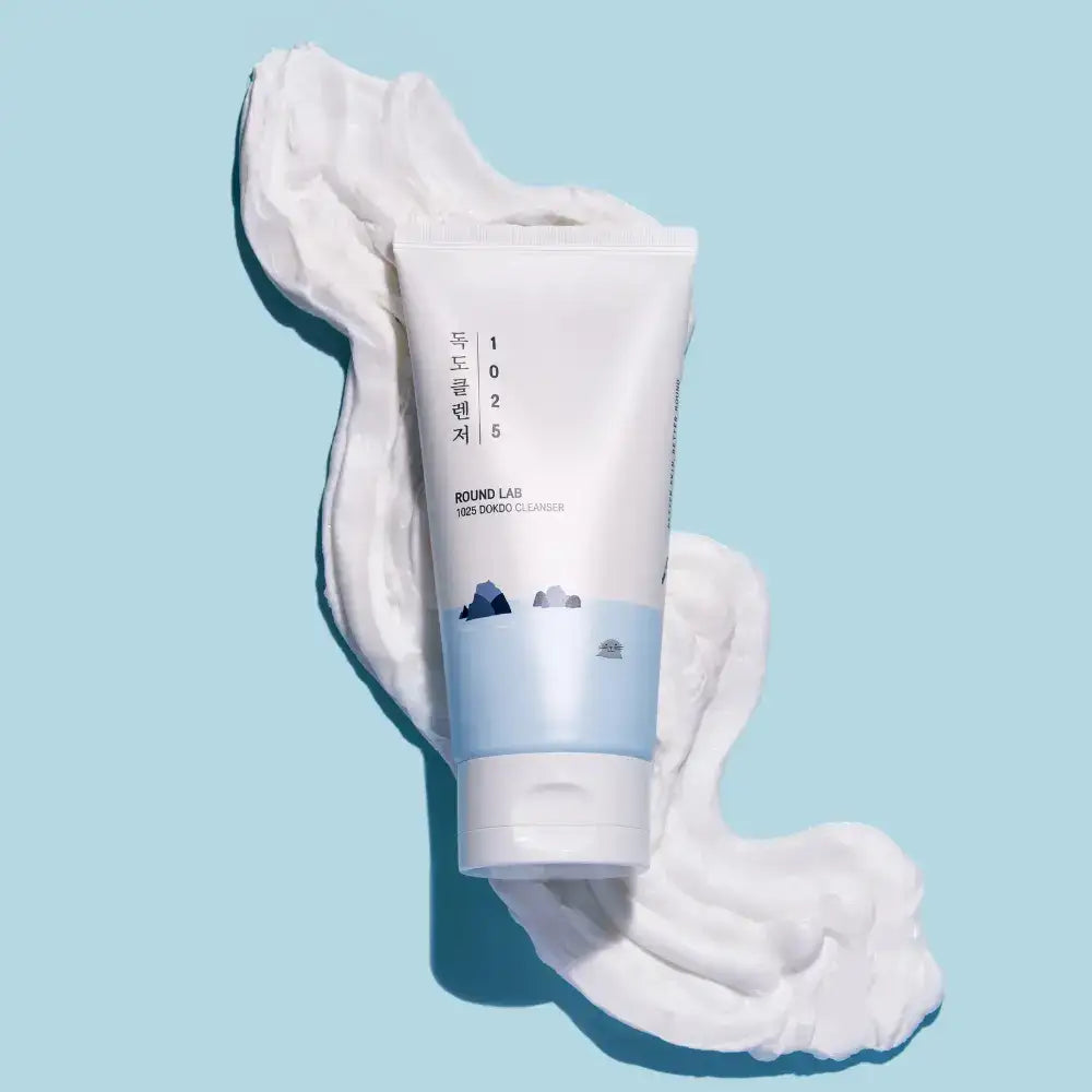 1025 Dokdo Cleanser 150 ml