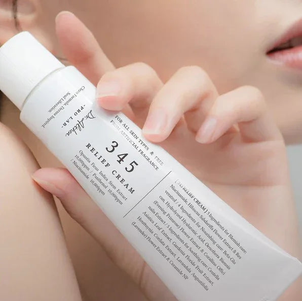 [ DR. ALTHEA ] 🌿 345 Relief Cream – 50 ml