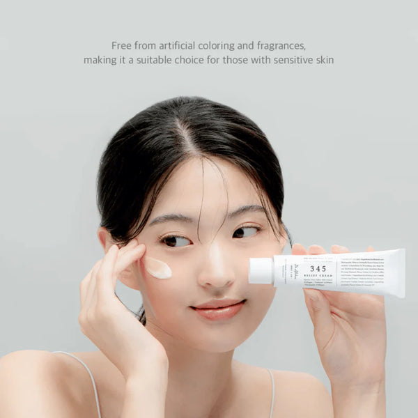 [ DR. ALTHEA ] 🌿 345NA Relief Cream – 50 ml
