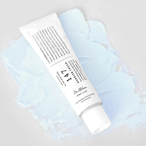 [ DR. ALTHEA ] 147 Barrier Cream – 50 ml ✨💙