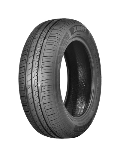 XBRI FASTWAY C1 185/70 R14 T – Llanta para automóvil con excelente estabilidad y tracción