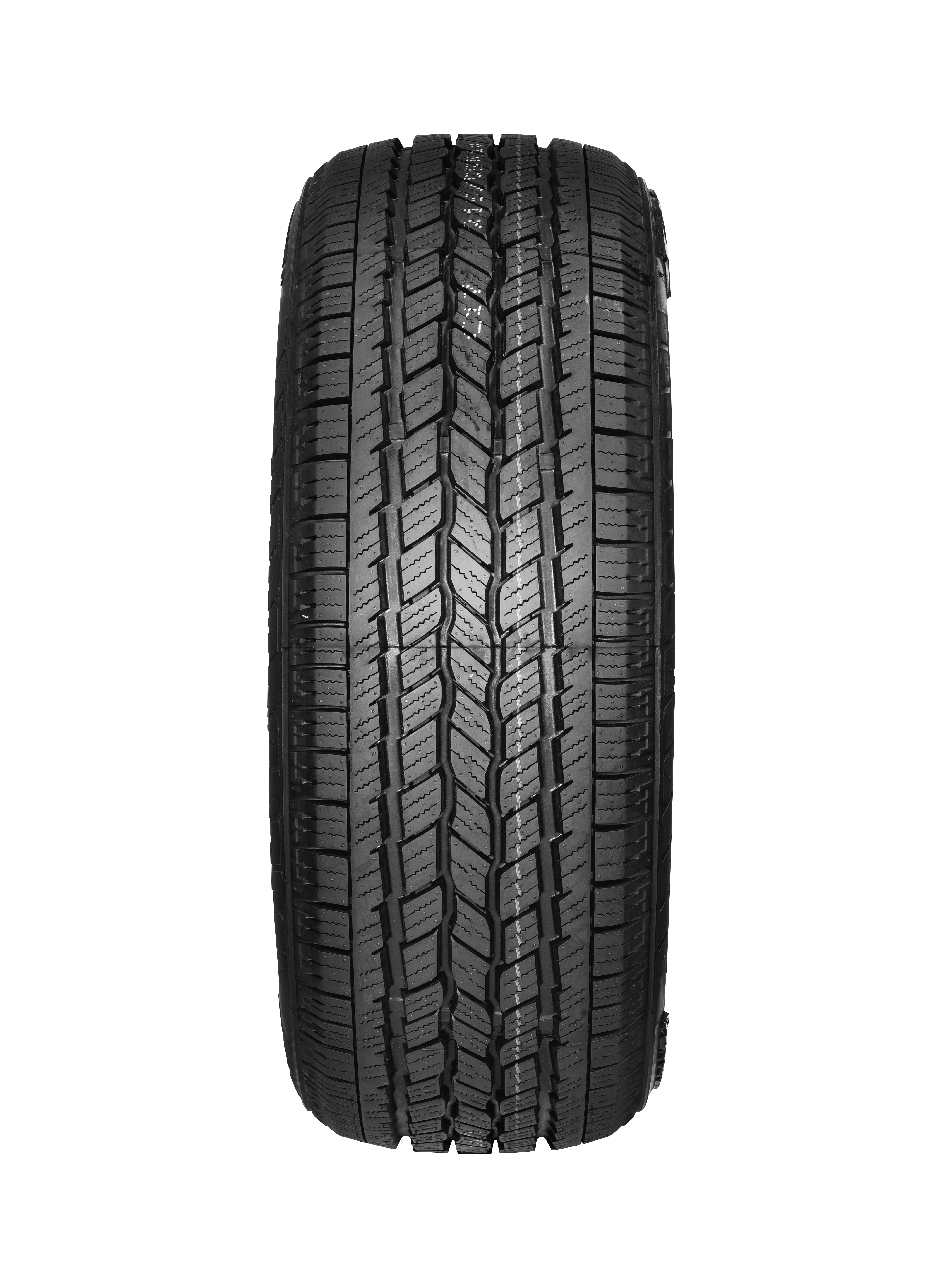 XBRI FORZA A/T C1 WL 265/75 R16 116T – Llanta todo terreno reforzada para camioneta o SUV 4x4