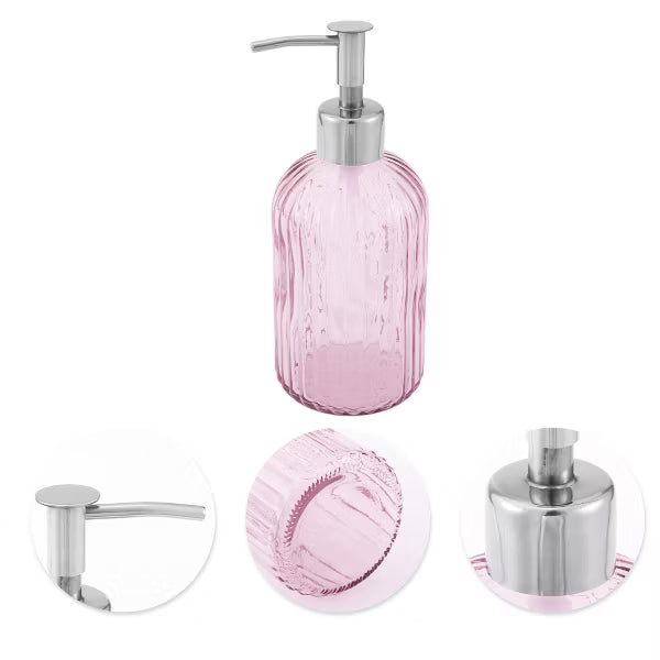 Dispensador de jabon