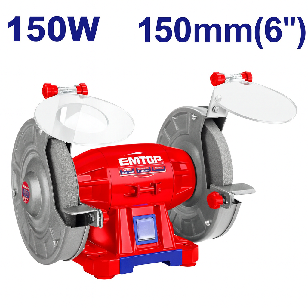 Esmeril de Banco 150W