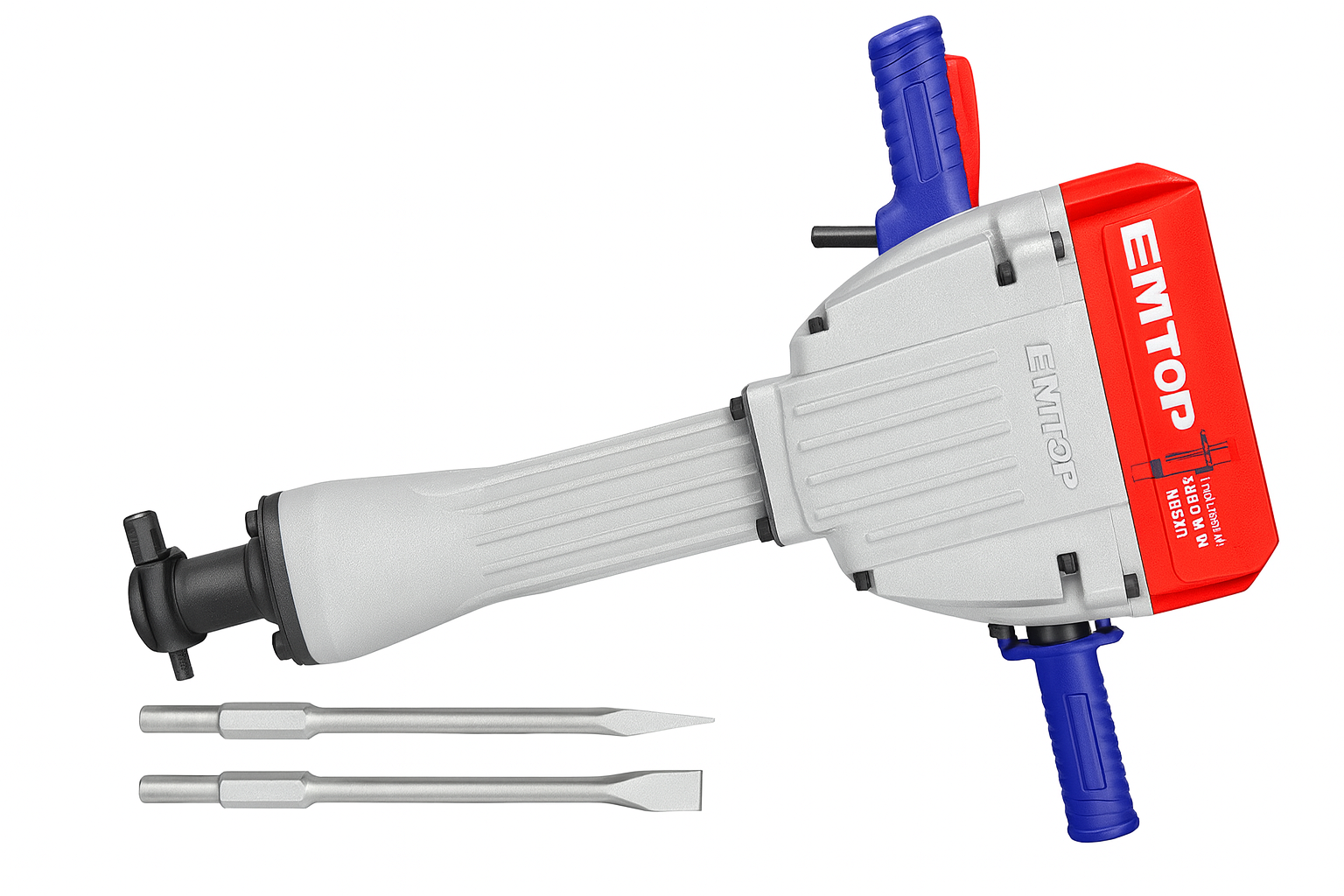 Demoledor Eléctrico 2200W