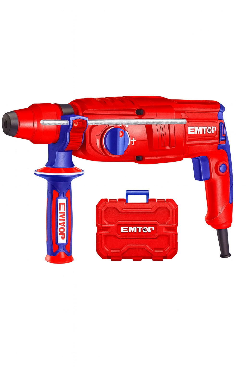 Rotomartillo 800W