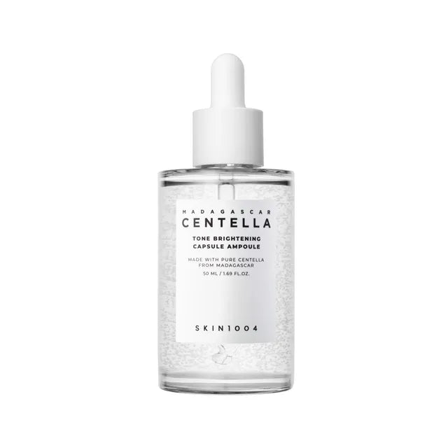 [ SKIN1004 ] 🌿✨ SKIN1004 Madagascar Centella Tone Brightening Capsule Ampoule (50ml / 100ml)