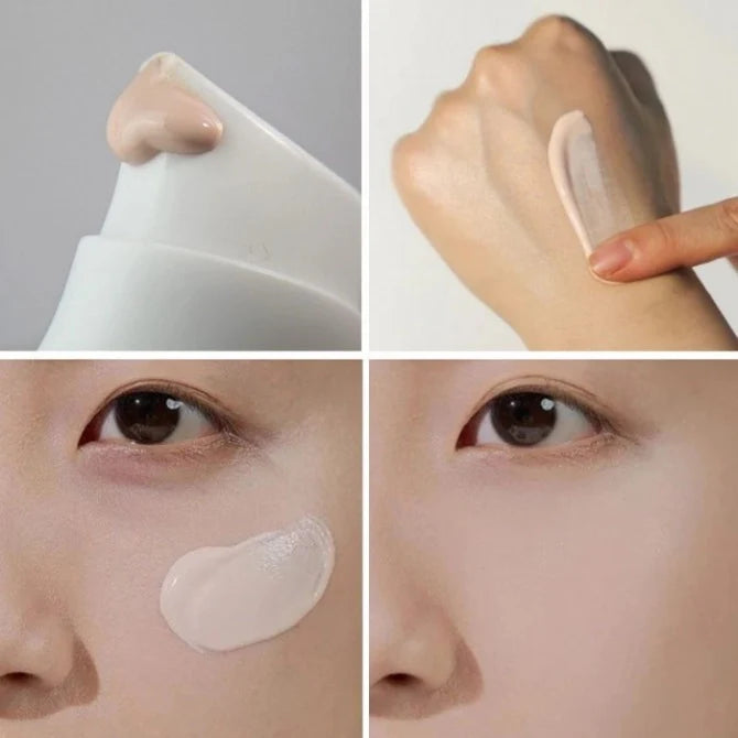 [ SKIN1004]  MADAGASCAR CENTELLA TONE BRIGHTENING TONE-UP SUNSCREEN 50ML