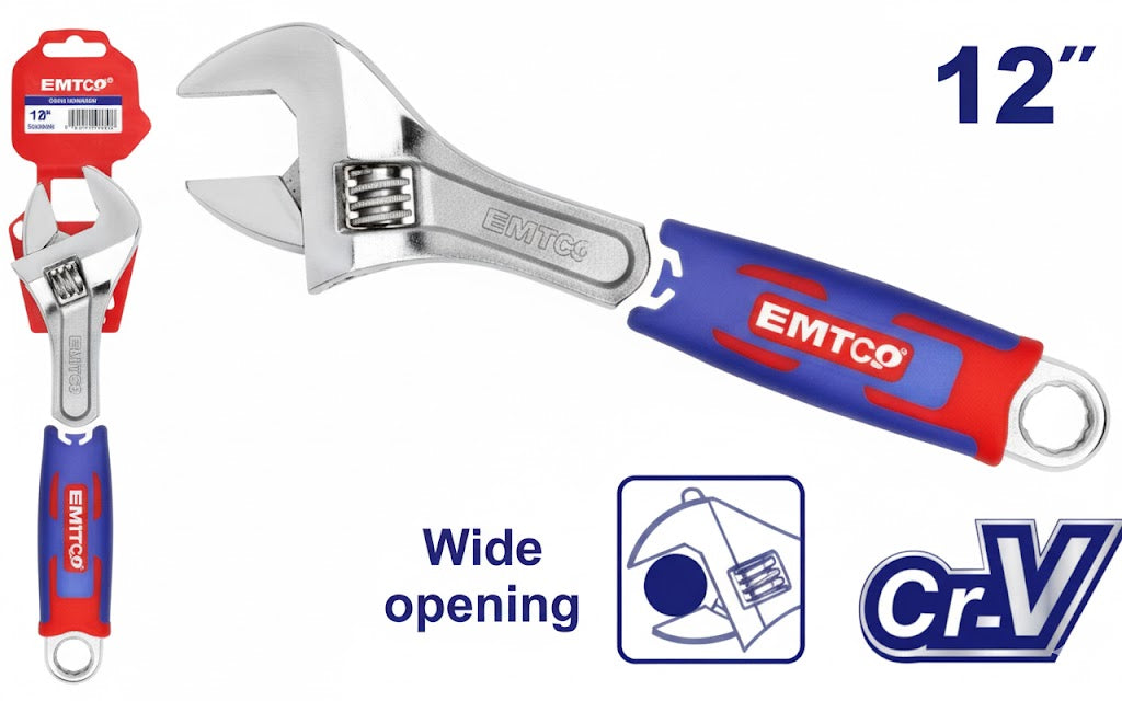 Llave cangrejo