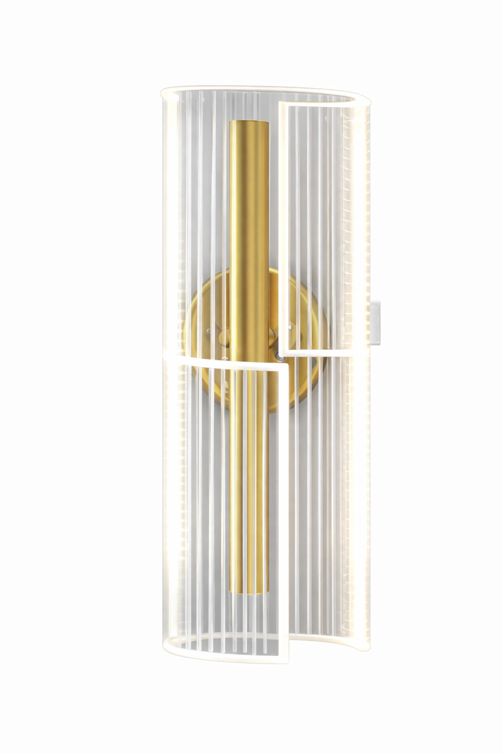 Lámpara LED Decorativa Moderna