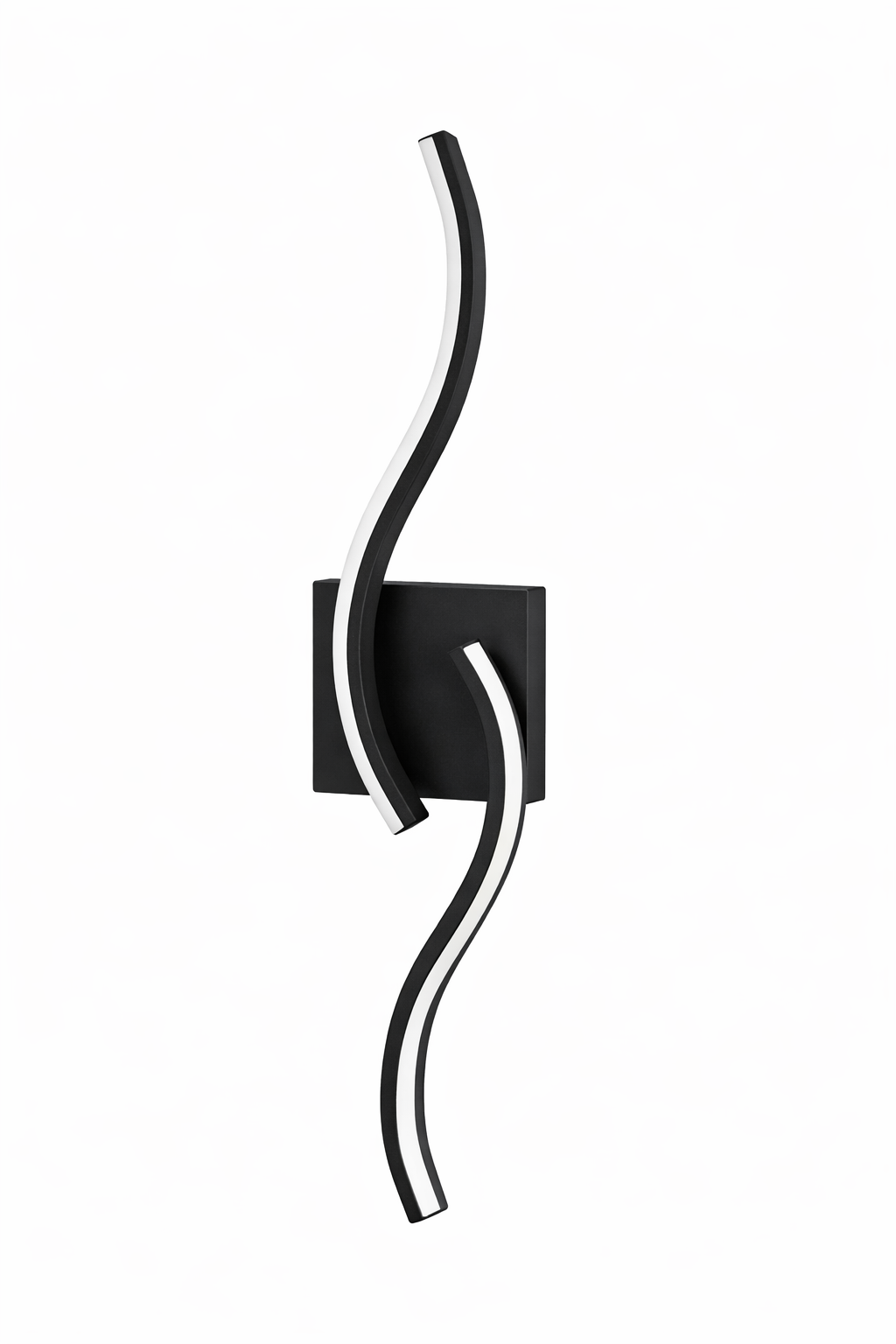 Lámpara de pared LED de alto rendimiento