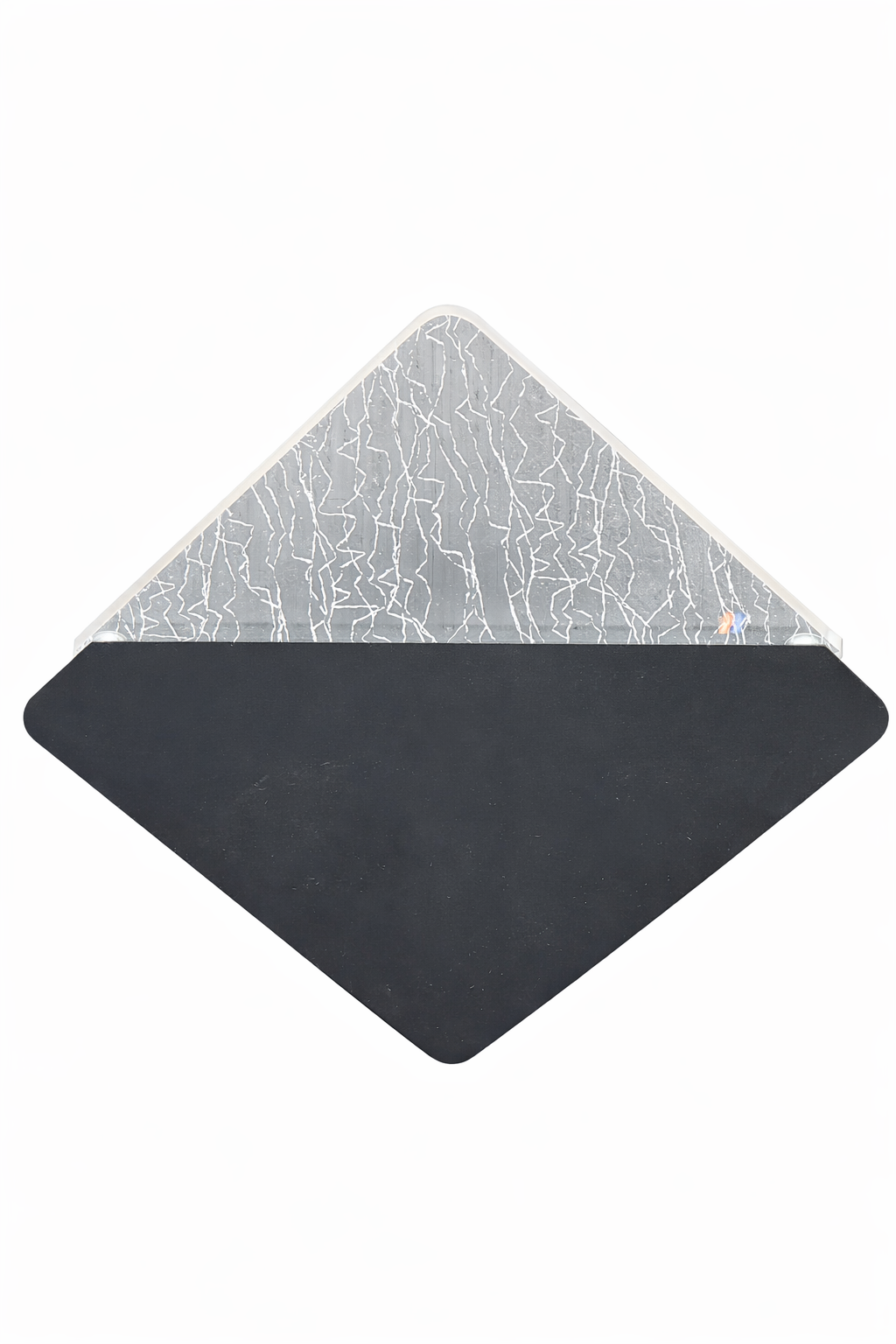 Lámpara LED Decorativa de Pared