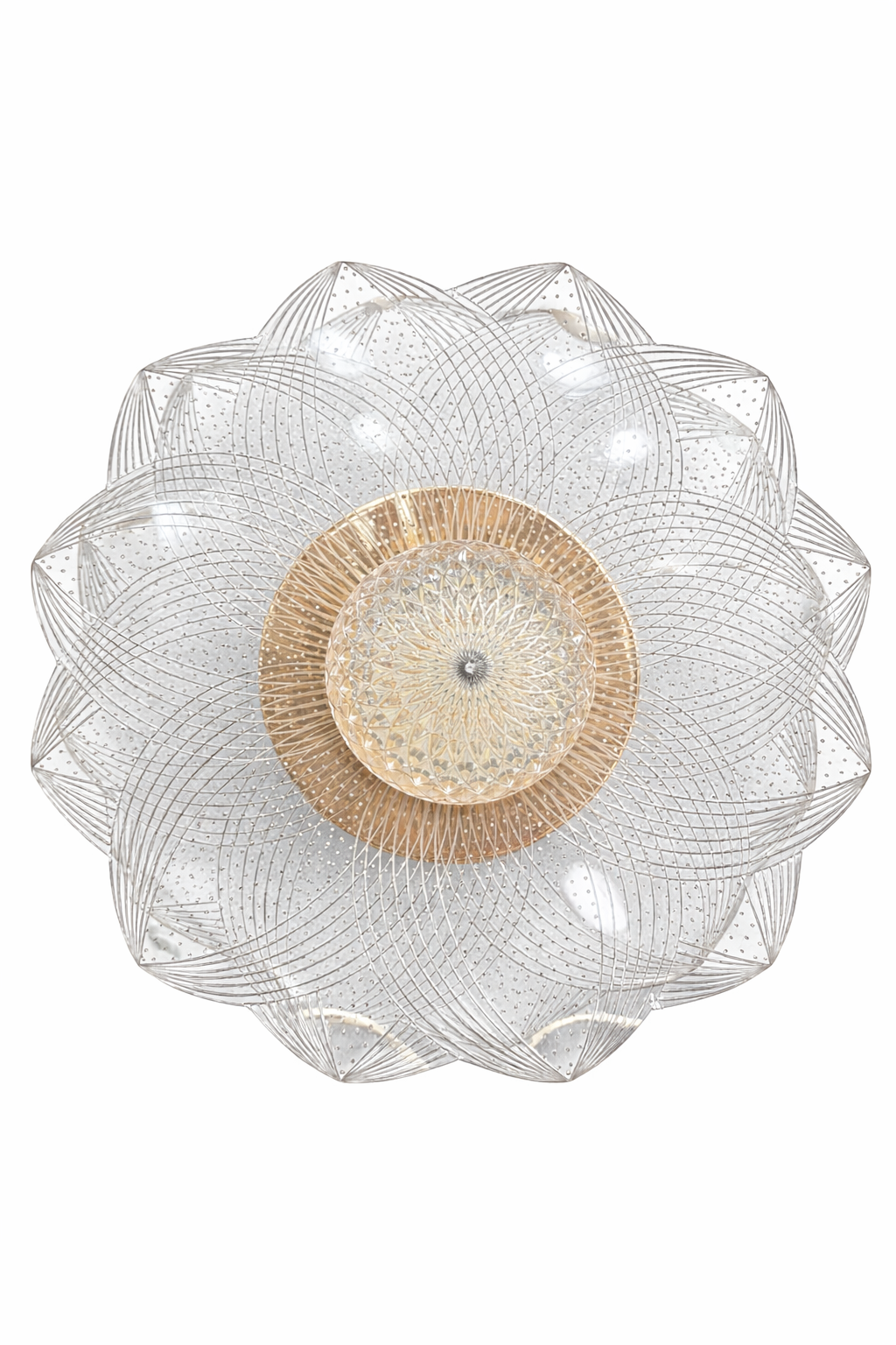 Lámpara de Pared LED Moderna – Diseño Elegante y Compacto