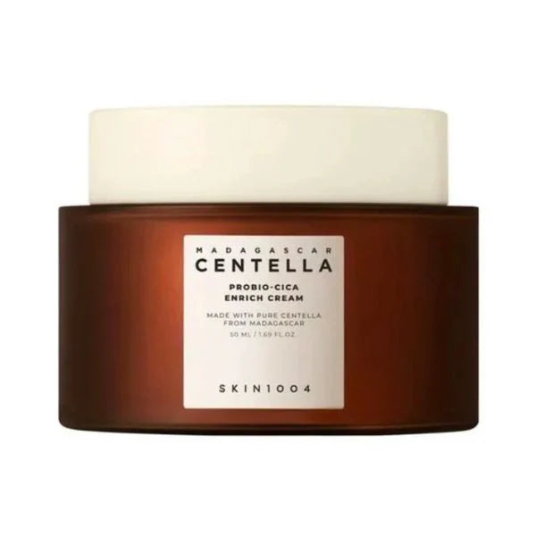 [SKIN1004] Madagascar Centella Probio-Cica Enrich Cream 50ml