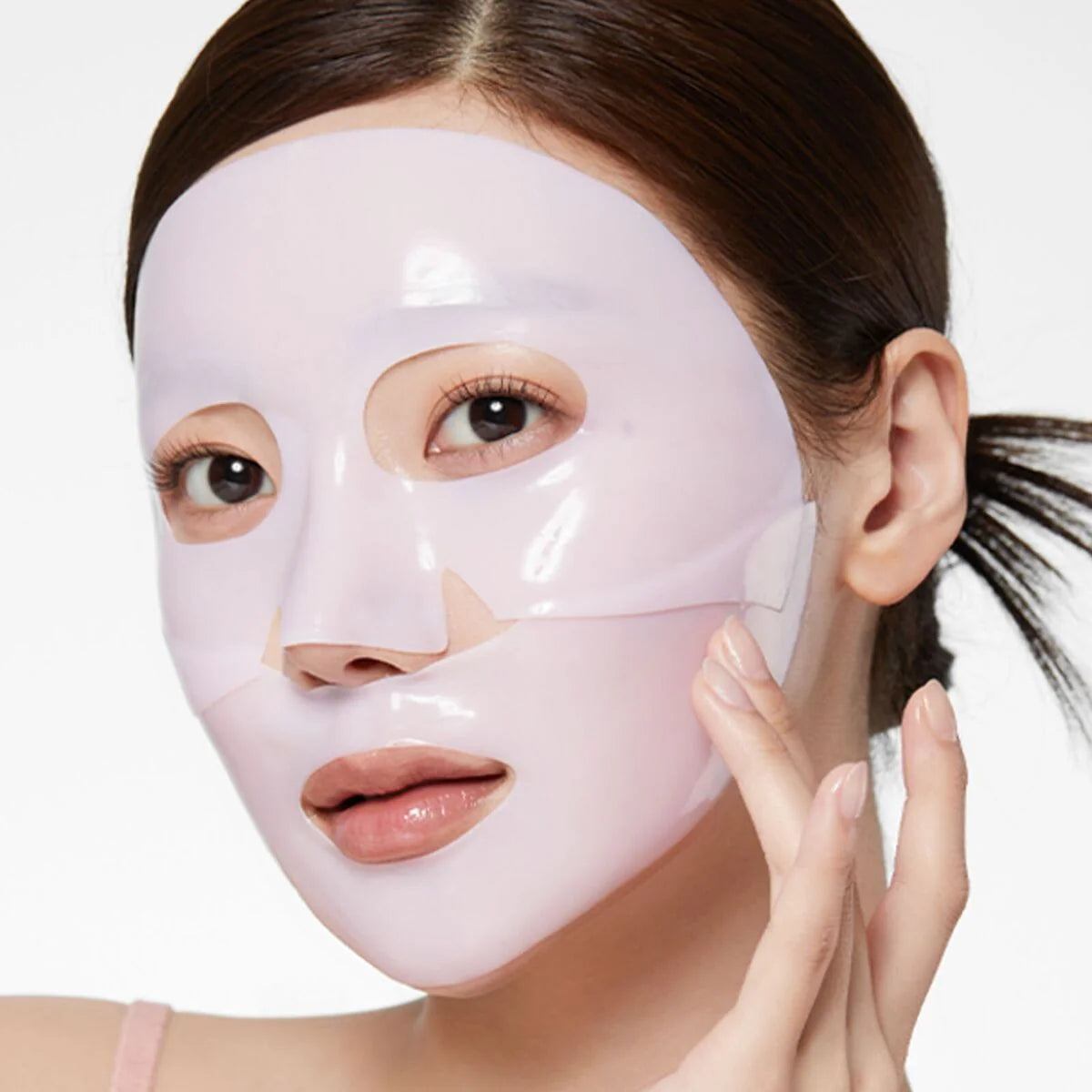[ Medicube ] PDRN Pink Collagen Gel Mask  ✨💖