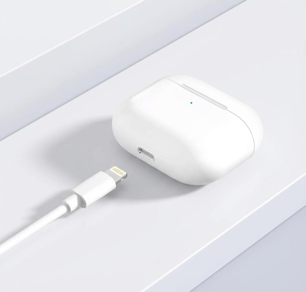 Audífonos Bluetooth TWS 5.1 – Conectividad Estable y Uso Cómodo