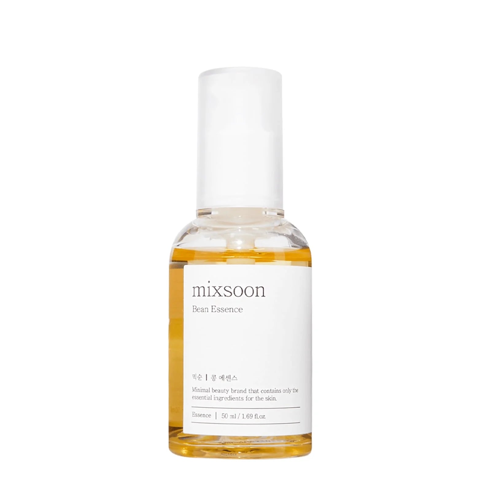 [ MIXSOON ] Bean Essence – 50 ml