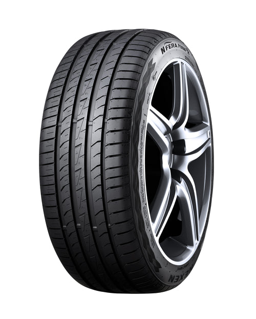 NEXEN NF Primus QX 205/50 ZR17 4PR – Llanta deportiva de alto rendimiento