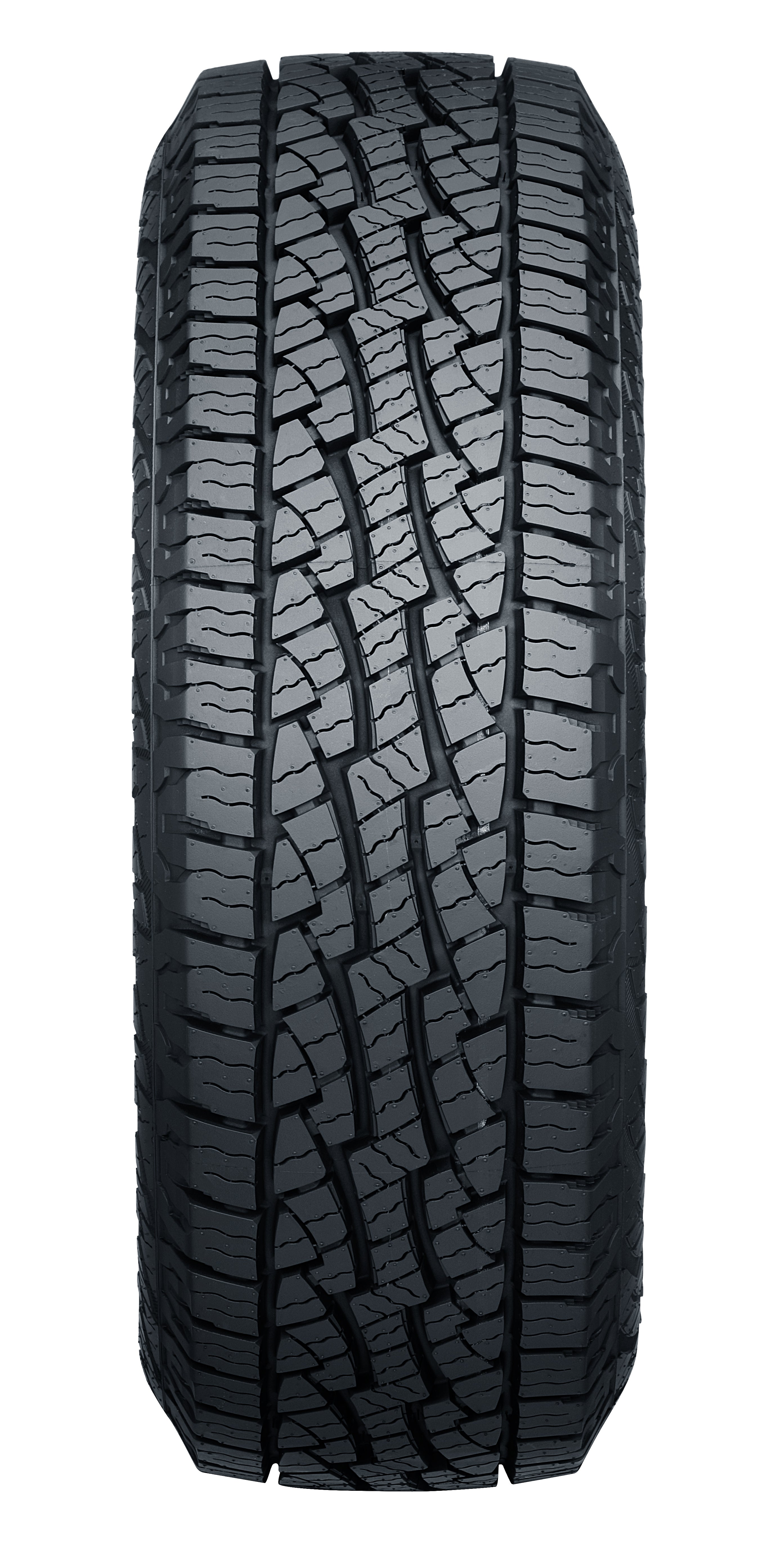 NEXEN ROADIAN AT Pro 245/70 R16 4PR – Llanta todo terreno para camioneta y SUV