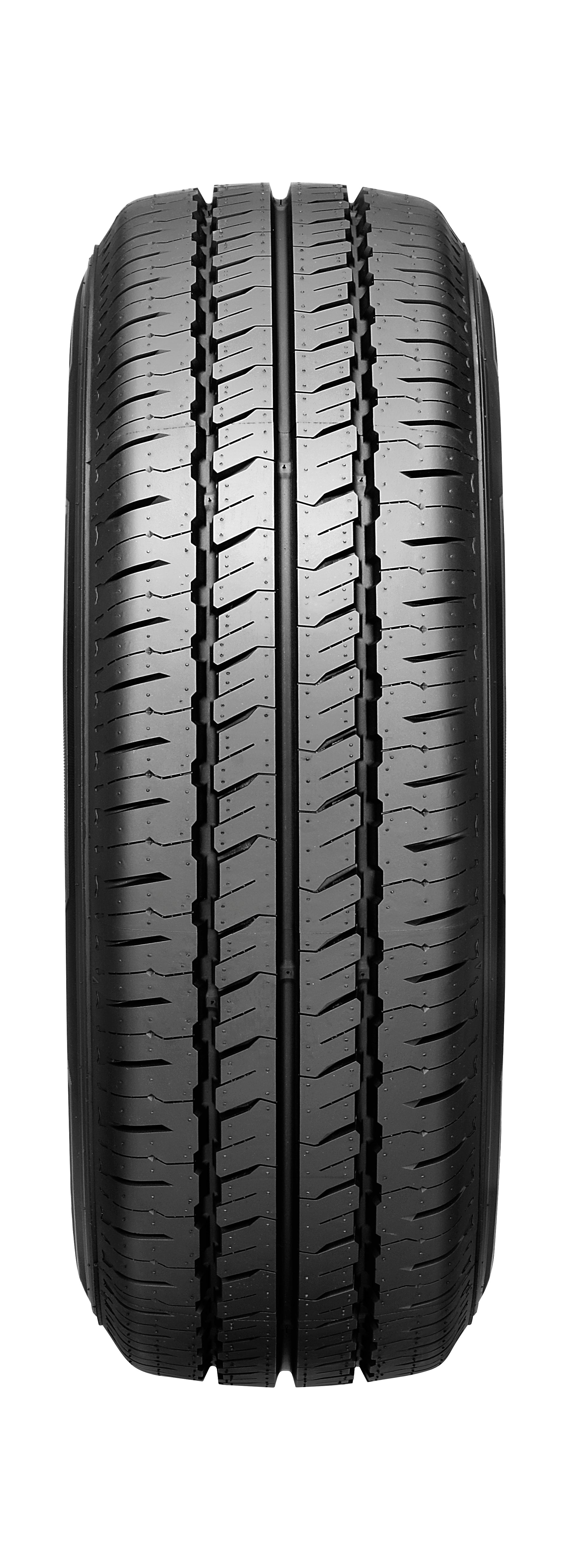 NEXEN ROADIAN CT8 155 R13 6PR – Llanta para vehículo de carga ligera
